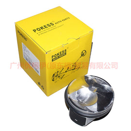 CM5E6110AE Piston with rings/set of 4 For Ford Focus D2 12-14