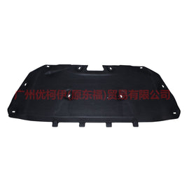 BM51A16746AC Hood Insulation Pad H For Ford Focus D2 12-14