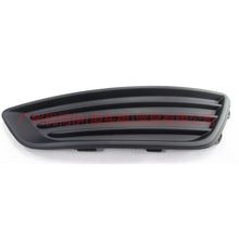Load image into Gallery viewer, F1EB19953AA Fog light frame L without hole For Ford Focus F1 15-18