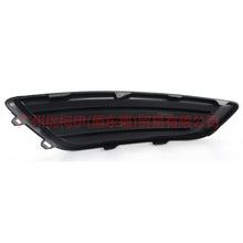 Load image into Gallery viewer, F1EB19953AA Fog light frame L without hole For Ford Focus F1 15-18