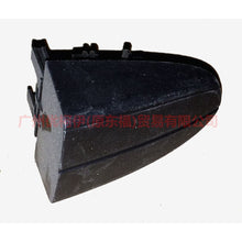 Load image into Gallery viewer, 6M21U218B08BCXWAA Outer handle cover R/Rear L For Ford wins DF 07-10