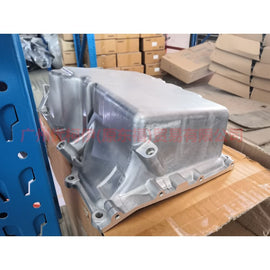 CJ5E6675BB oil pan engine For ford taurus CPC 15-18
