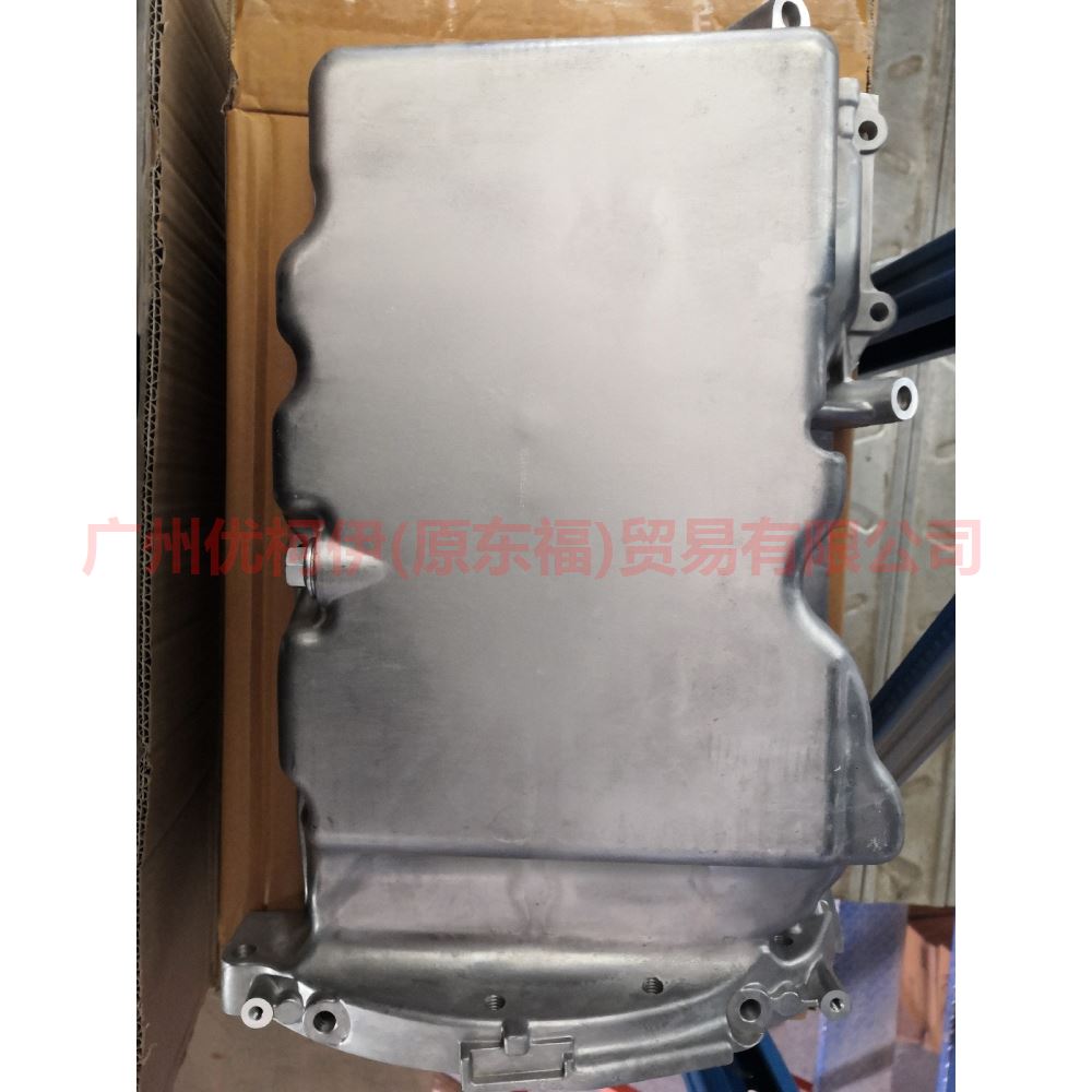 CJ5E6675BB oil pan engine For ford taurus CPC 15-18