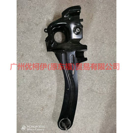 6M515A968AA horn after R For Ford Focus BF 05-06