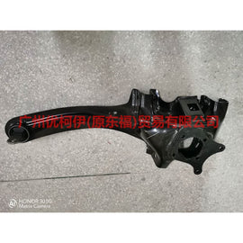 6M515A968AA horn after R For Ford Focus BF 05-06