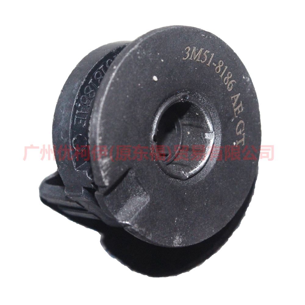 3M518186AE headlight adjustment screw For Ford Focus BF 05-06