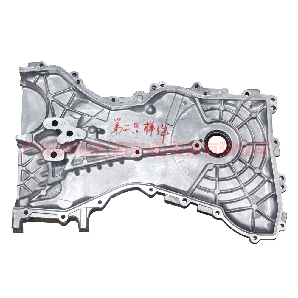 BB5E6019AF timing cover For Ford Edge Q1 10-14