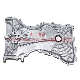 BB5E6019AF timing cover For Ford Edge Q1 10-14