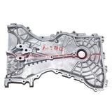 BB5E6019AF timing cover For Ford Edge Q1 10-14
