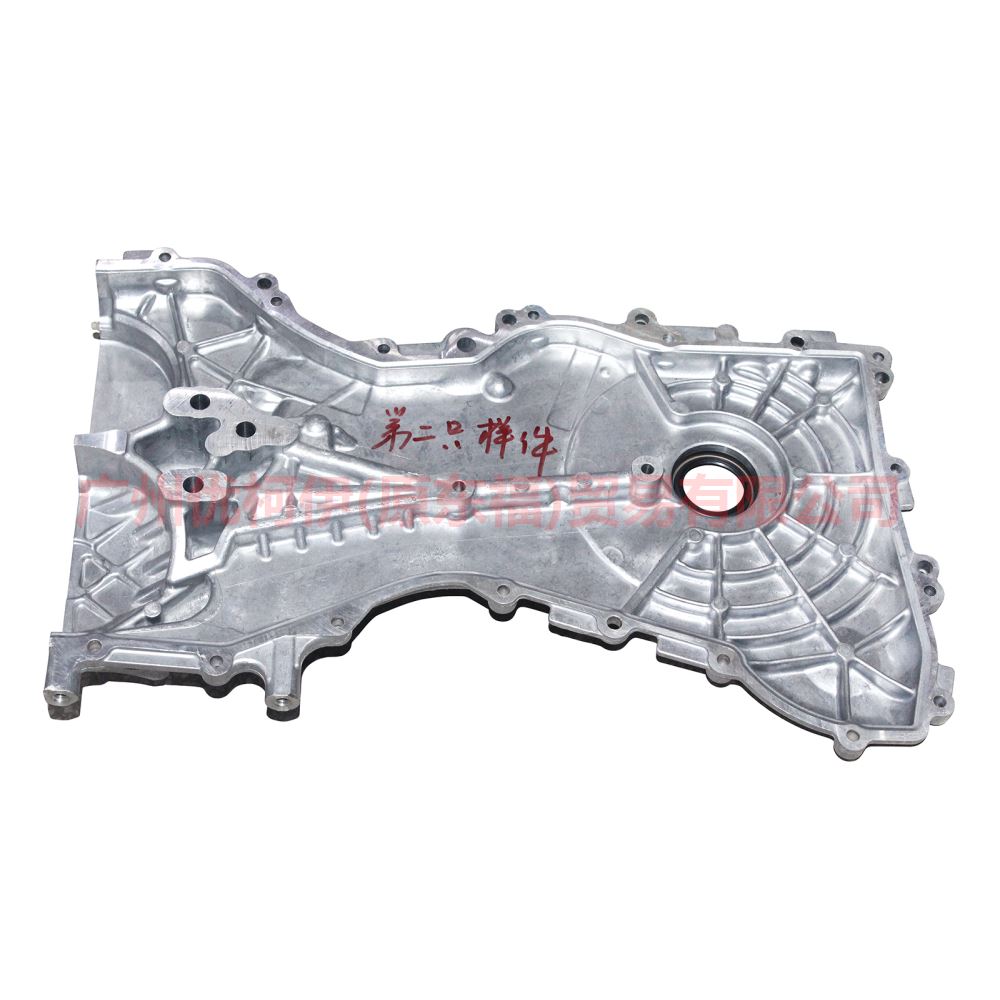 BB5E6019AF timing cover For Ford Edge Q1 10-14