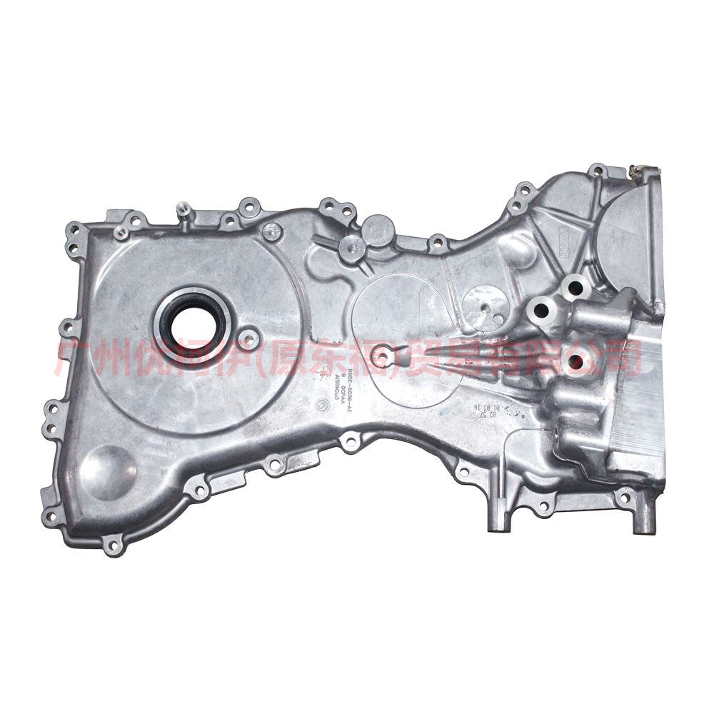 BB5E6019AF timing cover For Ford Edge Q1 10-14