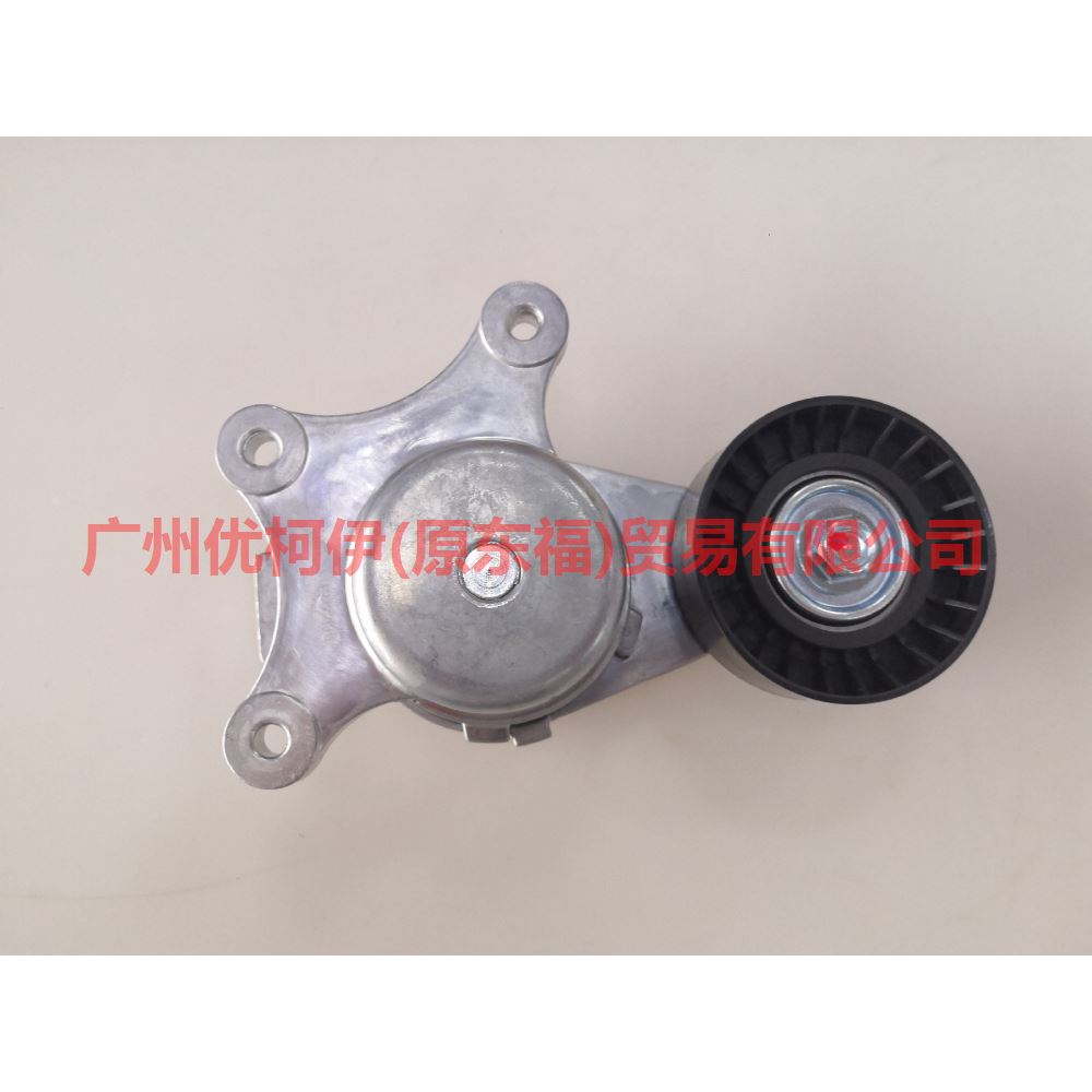 BT4Z6B209B belt tensioner For Ford Edge Q1 10-14