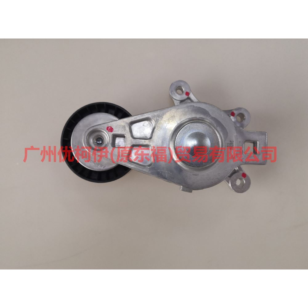 BT4Z6B209B belt tensioner For Ford Edge Q1 10-14