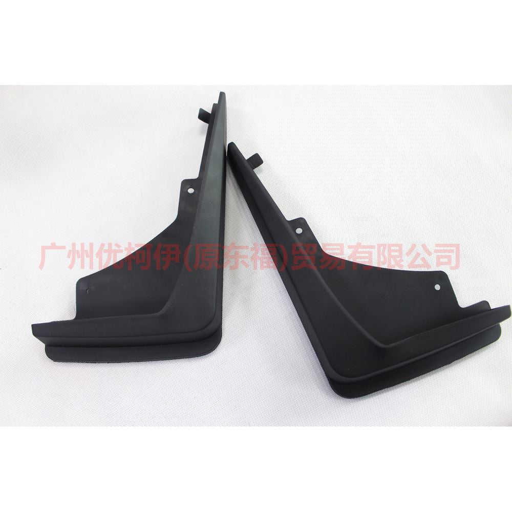 7T4Z16A550A fender For Ford Edge Q1 10-14
