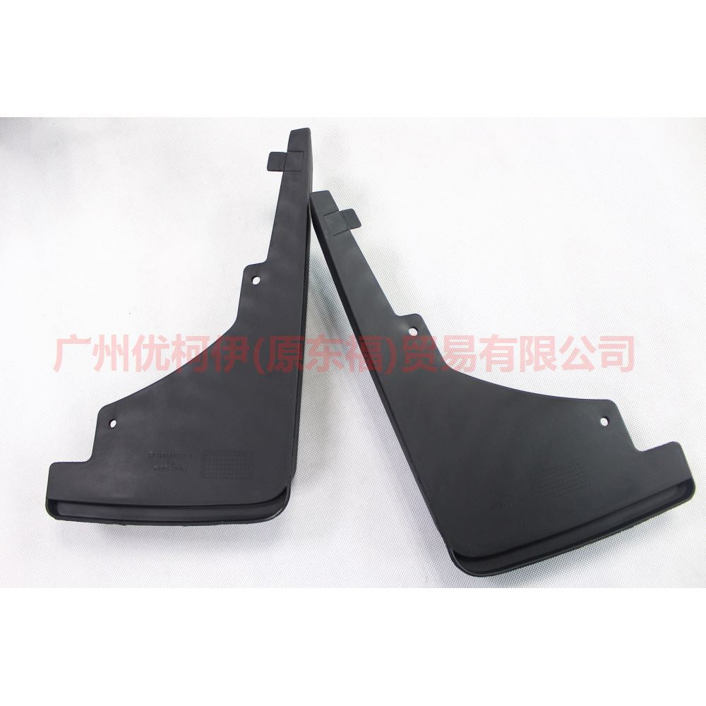 7T4Z16A550A fender For Ford Edge Q1 10-14