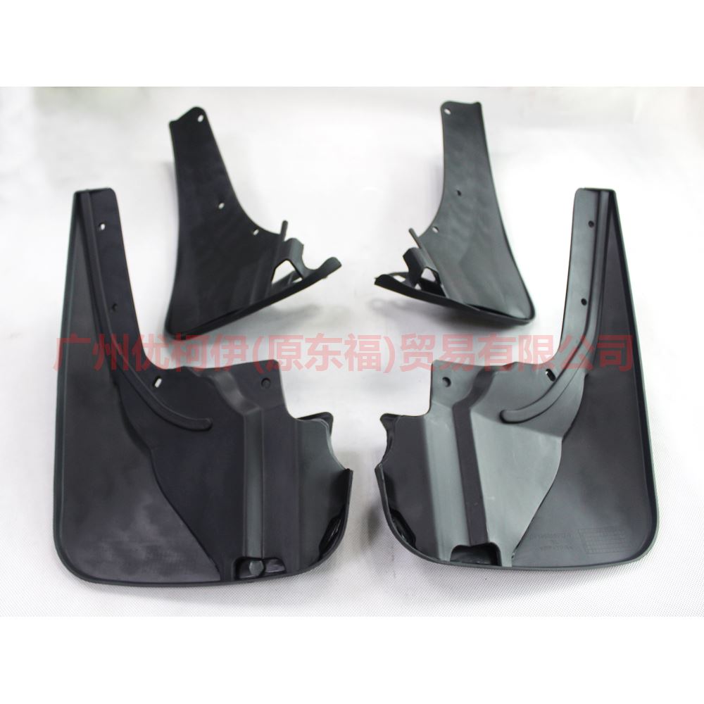 BB5Z16A550AA fender For ford explorer UB 15-17