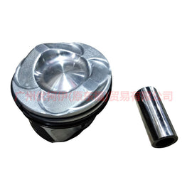 CM5G6110FC Piston belt rings/set of 3 For Ford Focus F1 15-18