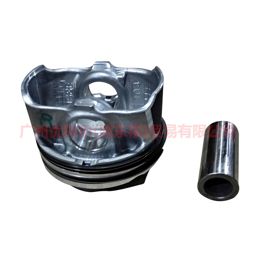 CM5G6110FC Piston belt rings/set of 3 For Ford Focus F1 15-18