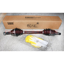 Load image into Gallery viewer, CN153B437HB Front axle L MT boutique For ford wing BT 12-17