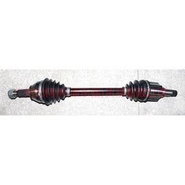 CN153B437HB Front axle L MT boutique For ford wing BT 12-17