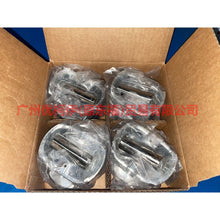 Load image into Gallery viewer, 1S7G6K100DG3 Piston with rings/set of 4 For Ford Mondeo AM 01-07