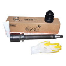 Load image into Gallery viewer, CN153C313DA Inner Cage R MT Boutique For ford wing BT 12-17