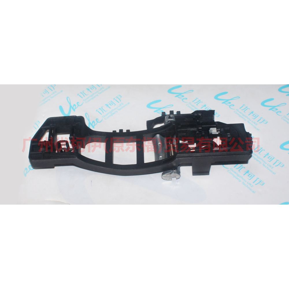 7S71A224A36AE Outer handle bracket front R For Ford wins DF 07-10