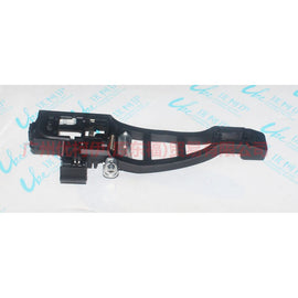 7S71A266B23AE Outer handle bracket rear L For Ford wins DF 07-10