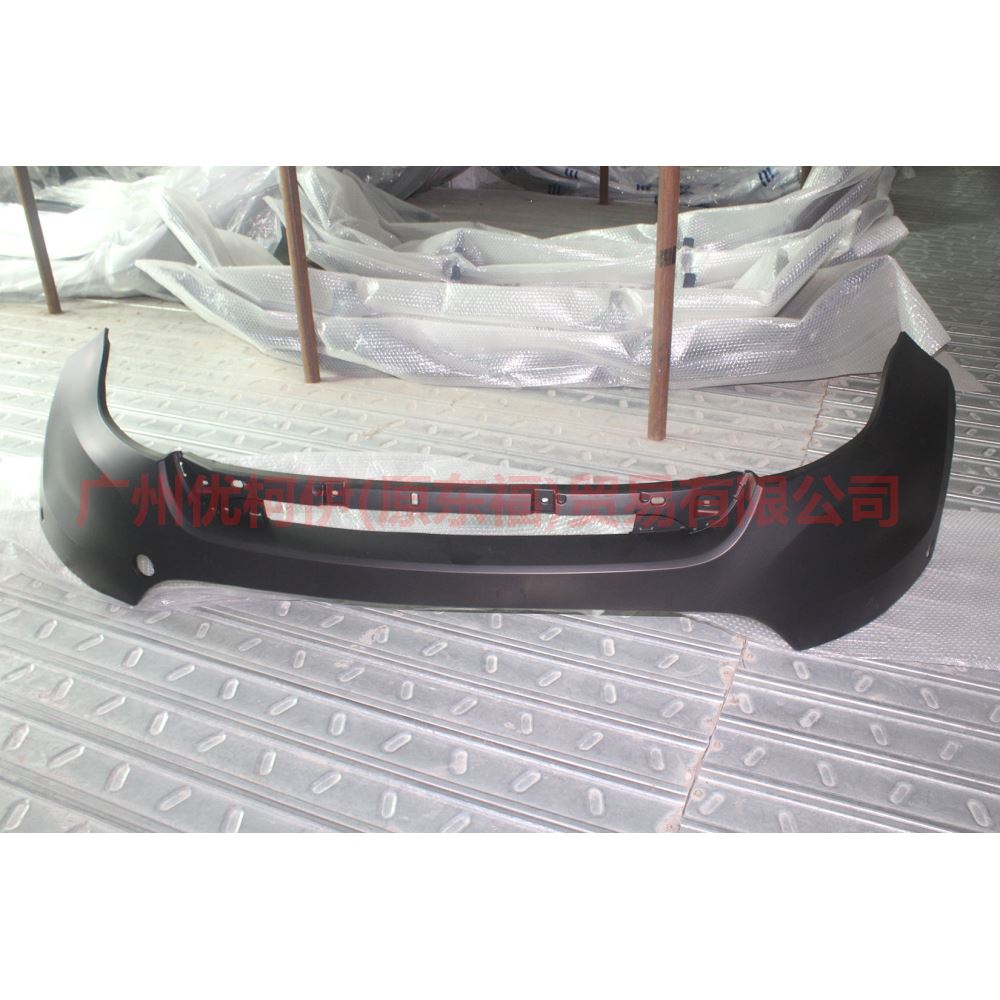 BB5Z17D957BPTM front bumper For ford explorer UB 10-14