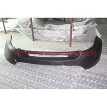 Load image into Gallery viewer, BB5Z17D957BPTM front bumper For ford explorer UB 10-14