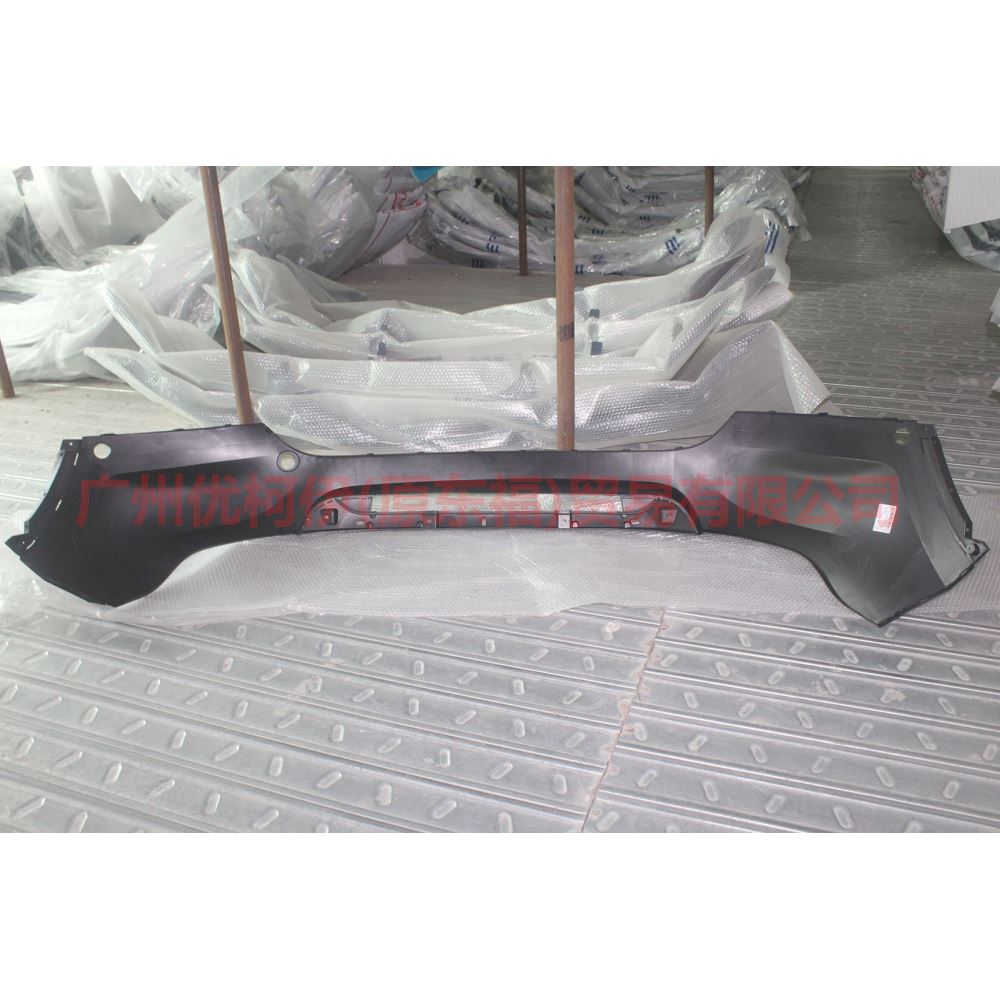 BB5Z17D957BPTM front bumper For ford explorer UB 10-14