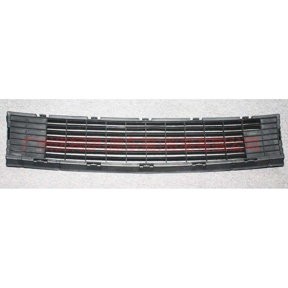 BB5Z17K945AA Front bumper lower middle net For ford explorer UB 10-14