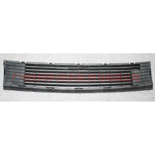Load image into Gallery viewer, BB5Z17K945AA Front bumper lower middle net For ford explorer UB 10-14