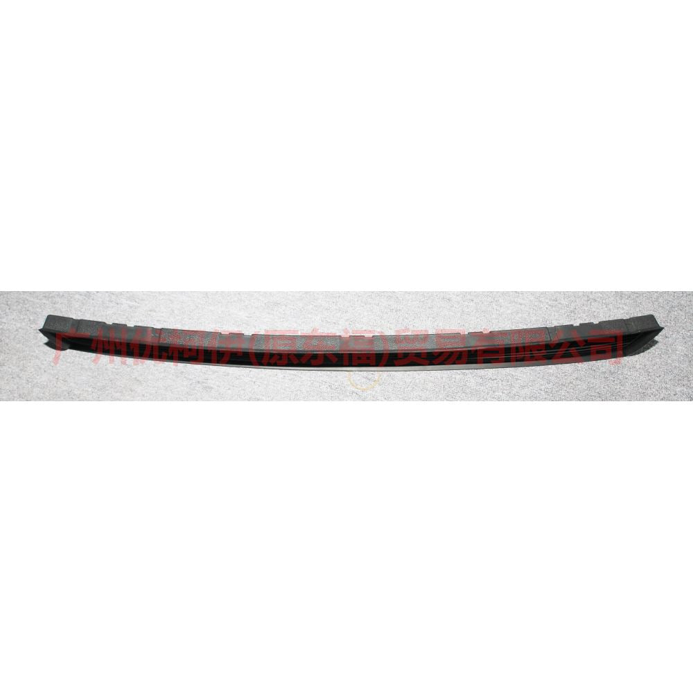 BB5Z17K945AA Front bumper lower middle net For ford explorer UB 10-14