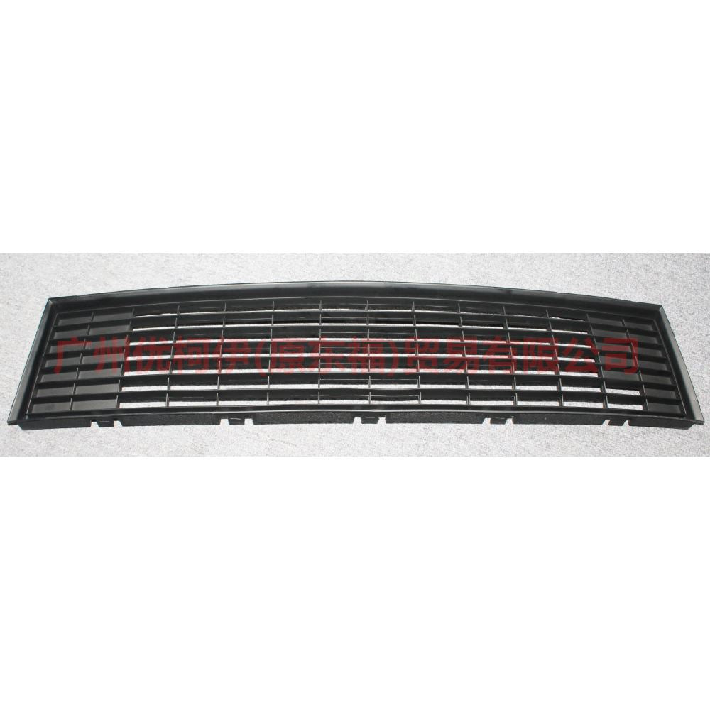 BB5Z17K945AA Front bumper lower middle net For ford explorer UB 10-14