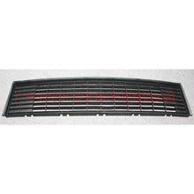 Load image into Gallery viewer, BB5Z17K945AA Front bumper lower middle net For ford explorer UB 10-14
