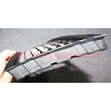 Load image into Gallery viewer, BB5Z17K945AA Front bumper lower middle net For ford explorer UB 10-14