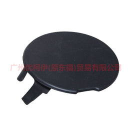 BB5Z17A900APTM Front bumper trailer cover For ford explorer UB 10-14