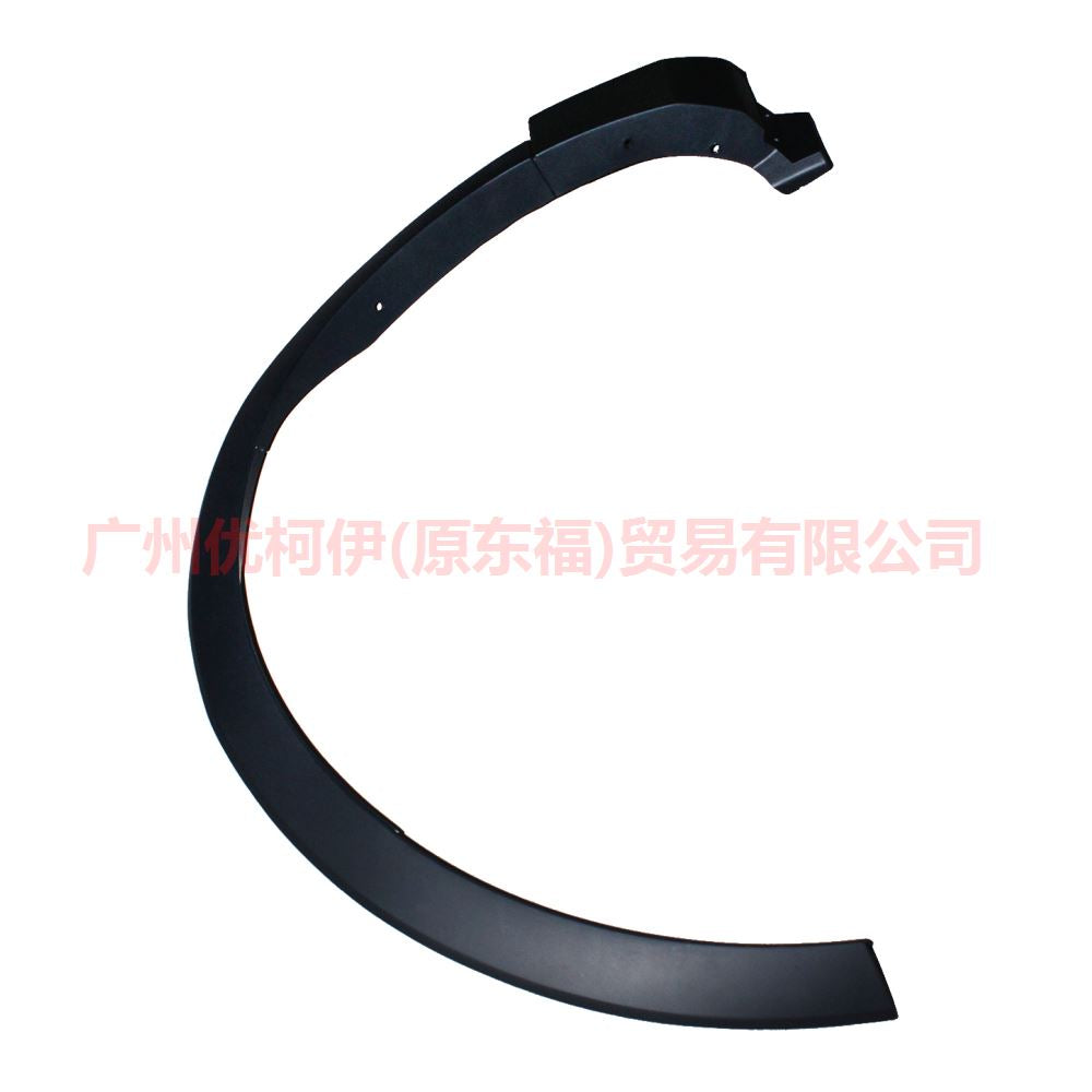 BB5Z16039AA Wheel eyebrow front L For ford explorer UB 10-14