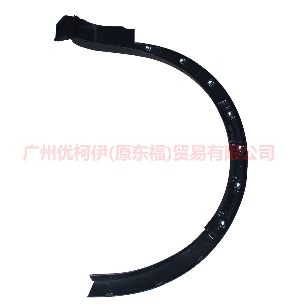 BB5Z16039AA Wheel eyebrow front L For ford explorer UB 10-14
