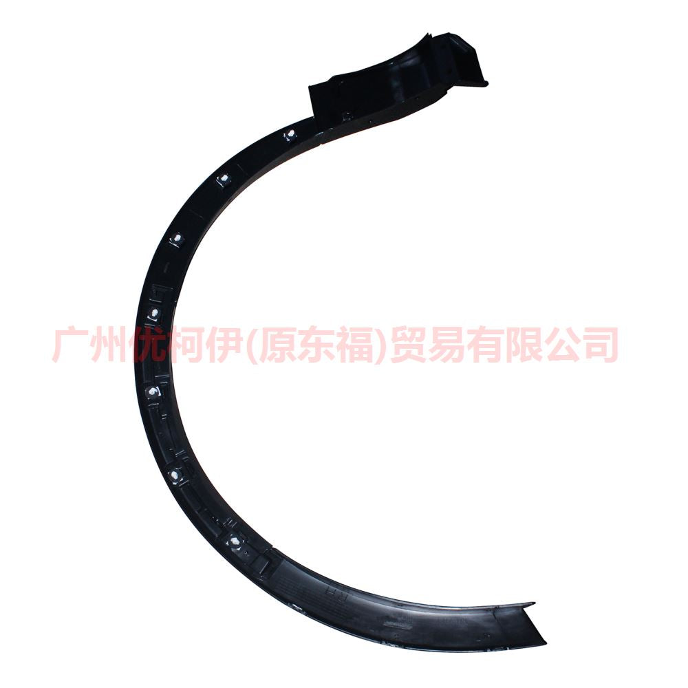 BB5Z16038AA Wheel eyebrow front R For ford explorer UB 10-14
