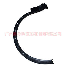 BB5Z16038AA Wheel eyebrow front R For ford explorer UB 10-14