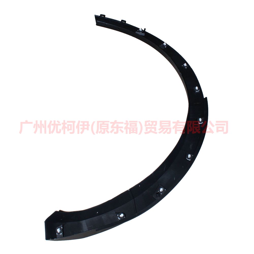 BB5Z7829165AA Wheel eyebrow rear L For ford explorer UB 10-14