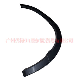 BB5Z7829164AA Wheel eyebrow rear R For ford explorer UB 10-14