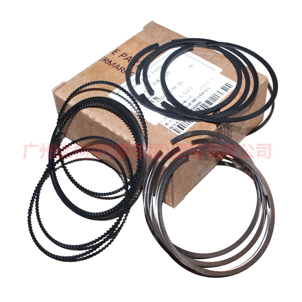 8A6G6148DA piston ring For Ford Focus D2 12-14