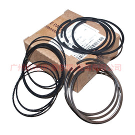 8A6G6148DA piston ring For Ford Focus D2 12-14