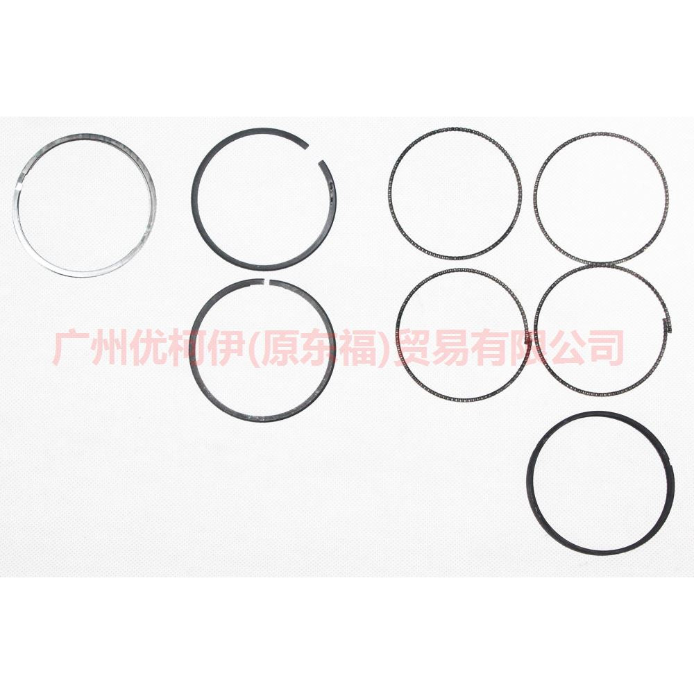 8A6G6148DA piston ring For Ford Focus D2 12-14