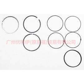 8A6G6148DA piston ring For Ford Focus D2 12-14
