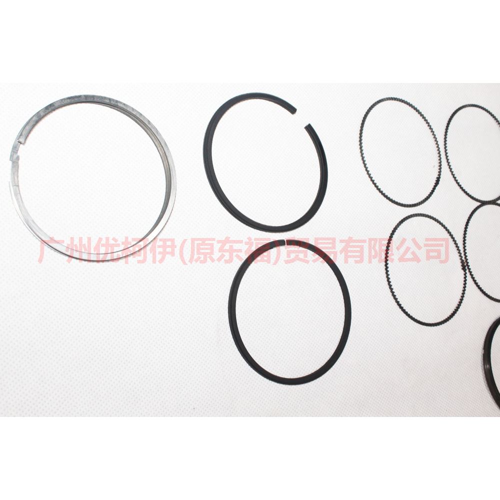 8A6G6148DA piston ring For Ford Focus D2 12-14