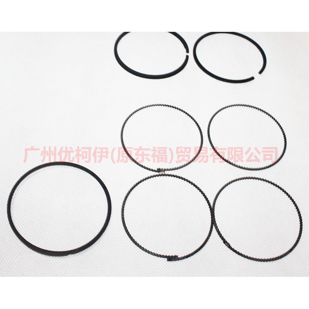8A6G6148DA piston ring For Ford Focus D2 12-14